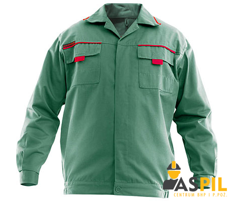 bluza robocza