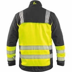 BLUZA ROBOCZA CXS NAOS HI-VIS STRETCH