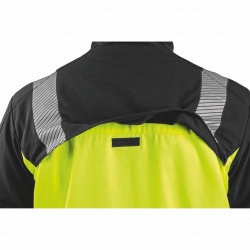 BLUZA ROBOCZA CXS NAOS HI-VIS STRETCH