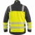 BLUZA ROBOCZA CXS NAOS HI-VIS STRETCH