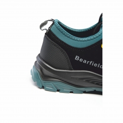 PÓŁBUTY BEARFIELD BOLTON S1PS SR FO ESD METAL FREE
