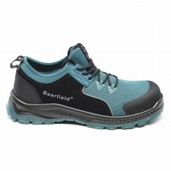 PÓŁBUTY BEARFIELD BOLTON S1PS SR FO ESD METAL FREE