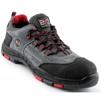 PÓŁBUTY CXS ROCK SLATE S1P HRO SRA METAL FREE