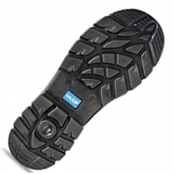 PÓŁBUTY RAVEN XT LOW S3  SRC