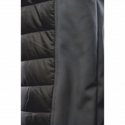 KAMIZELKA SOFTSHELL SEVEN KINGS TOPAZ STAL
