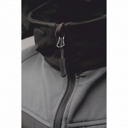 KAMIZELKA SOFTSHELL SEVEN KINGS TOPAZ STAL