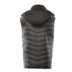 KAMIZELKA SOFTSHELL SEVEN KINGS TOPAZ STAL