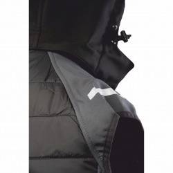KAMIZELKA SOFTSHELL SEVEN KINGS TOPAZ STAL