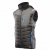 KAMIZELKA SOFTSHELL SEVEN KINGS TOPAZ STAL
