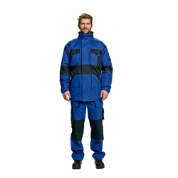 Kurtka  ocieplana MAX 2w1