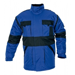 Kurtka  ocieplana MAX 2w1