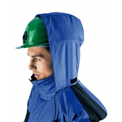 Kurtka  ocieplana MAX 2w1