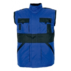 Kurtka  ocieplana MAX 2w1
