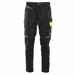 SPODNIE SOFTSHELL SEVEN KINGS RIVAL