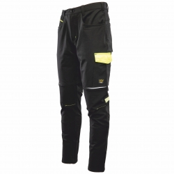SPODNIE SOFTSHELL SEVEN KINGS RIVAL