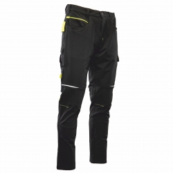 SPODNIE SOFTSHELL SEVEN KINGS RIVAL