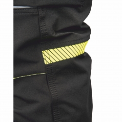 SPODNIE SOFTSHELL SEVEN KINGS RIVAL