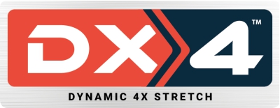 Logo DX4