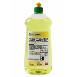Płyn do mycia naczyń DISH CLEANER 1L