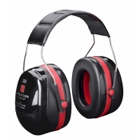 Nauszniki przeciwhałasowe Peltor Optime III 3M H540A