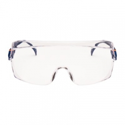 Okulary ochronne nakładane na okulary korekcyjne 3M 2800