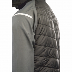 KURTKA SOFTSHELL SEVEN KINGS TOPAZ STAL