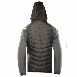 KURTKA SOFTSHELL SEVEN KINGS TOPAZ STAL
