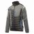 KURTKA SOFTSHELL SEVEN KINGS TOPAZ STAL