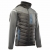 KURTKA SOFTSHELL SEVEN KINGS TOPAZ STAL