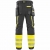 SPODNIE ROBOCZE DO PASA CXS NAOS HI-VIS STRETCH