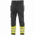 SPODNIE ROBOCZE DO PASA CXS NAOS HI-VIS STRETCH