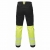 SPODNIE DO PASA BoSafety COMFORT 4-WAY STRETCH HI-VIS