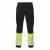 SPODNIE DO PASA BoSafety COMFORT 4-WAY STRETCH HI-VIS