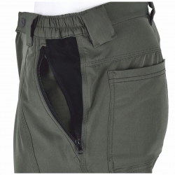 SPODNIE ROBOCZE DO PASA STALCO STINGER KHAKI S090144727