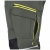 SPODNIE ROBOCZE DO PASA STALCO STINGER KHAKI S090144727